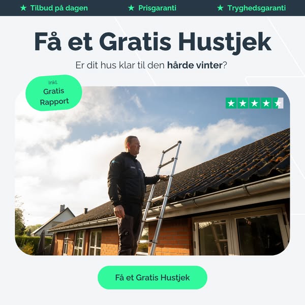 Gratis hustjek